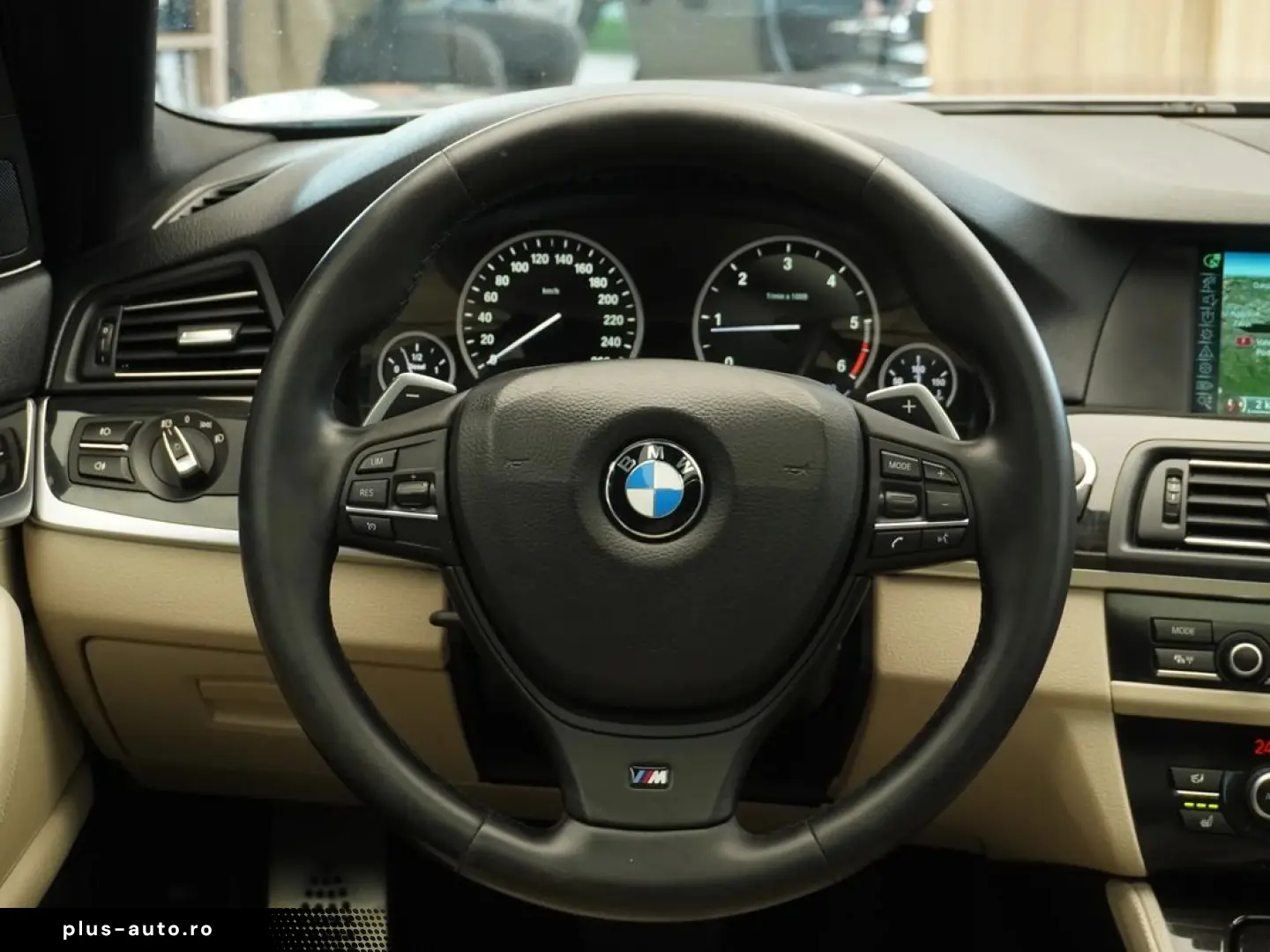 Bmw Seria-5