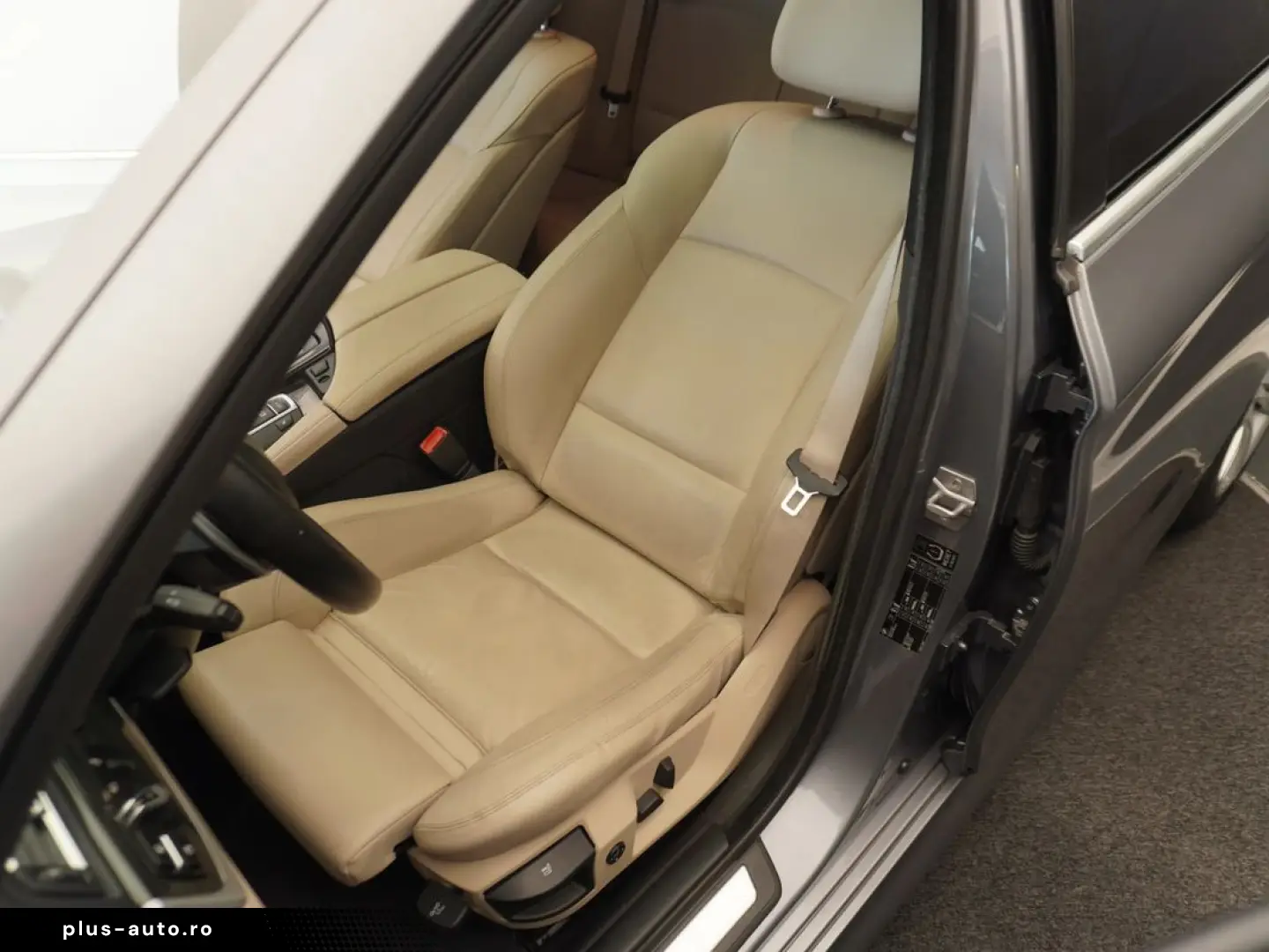 Bmw Seria-5