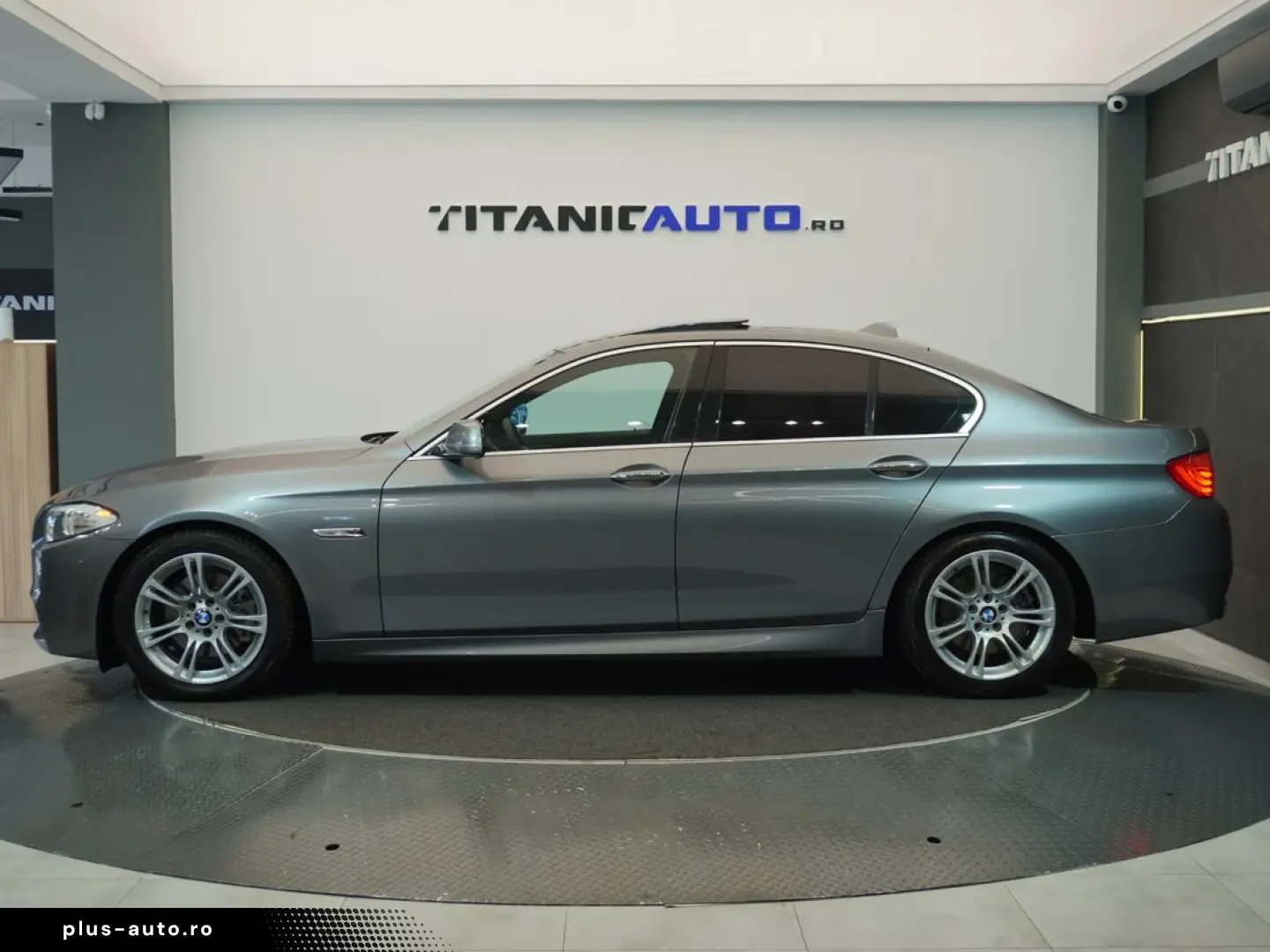 Bmw Seria-5