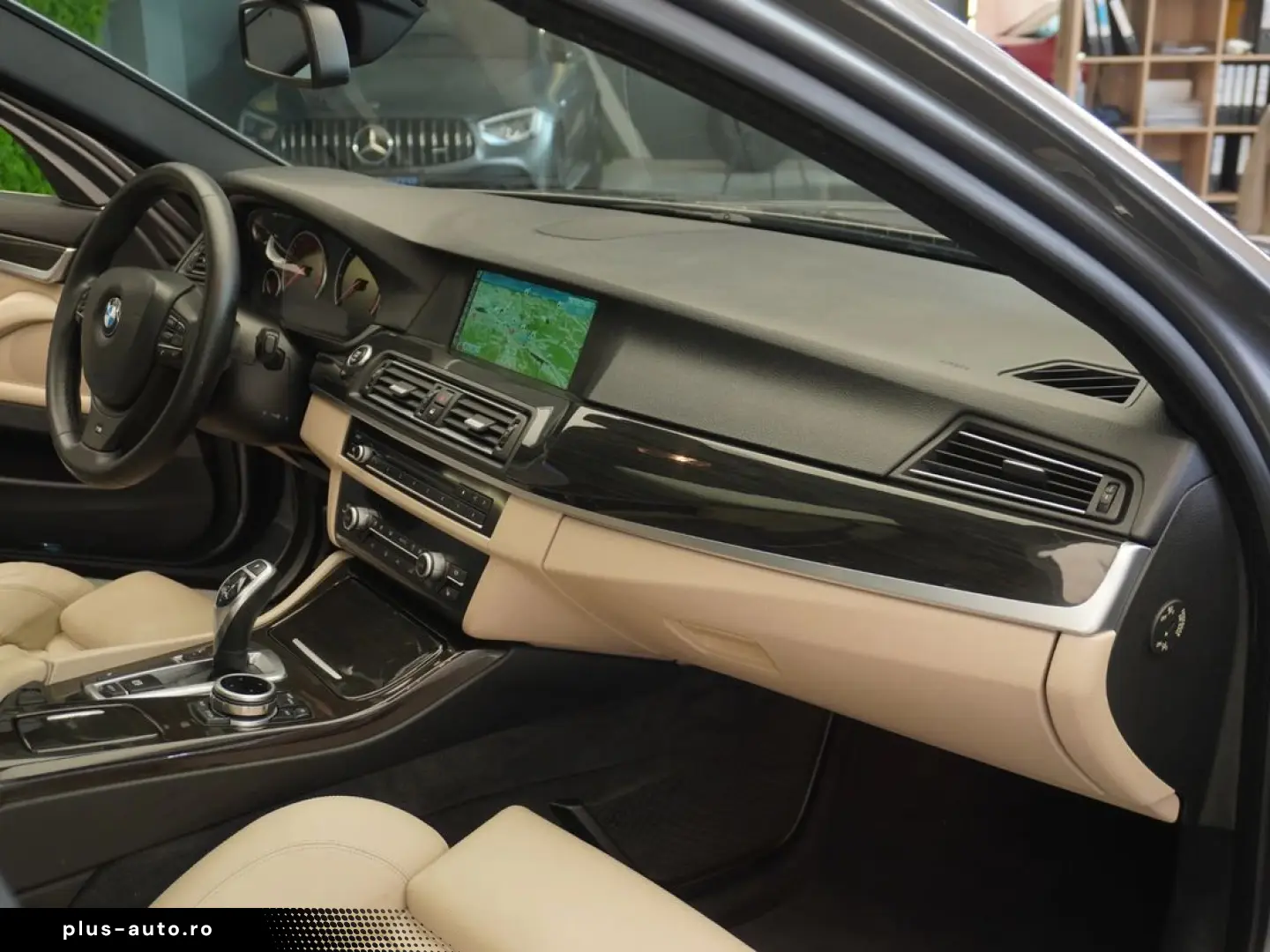 Bmw Seria-5