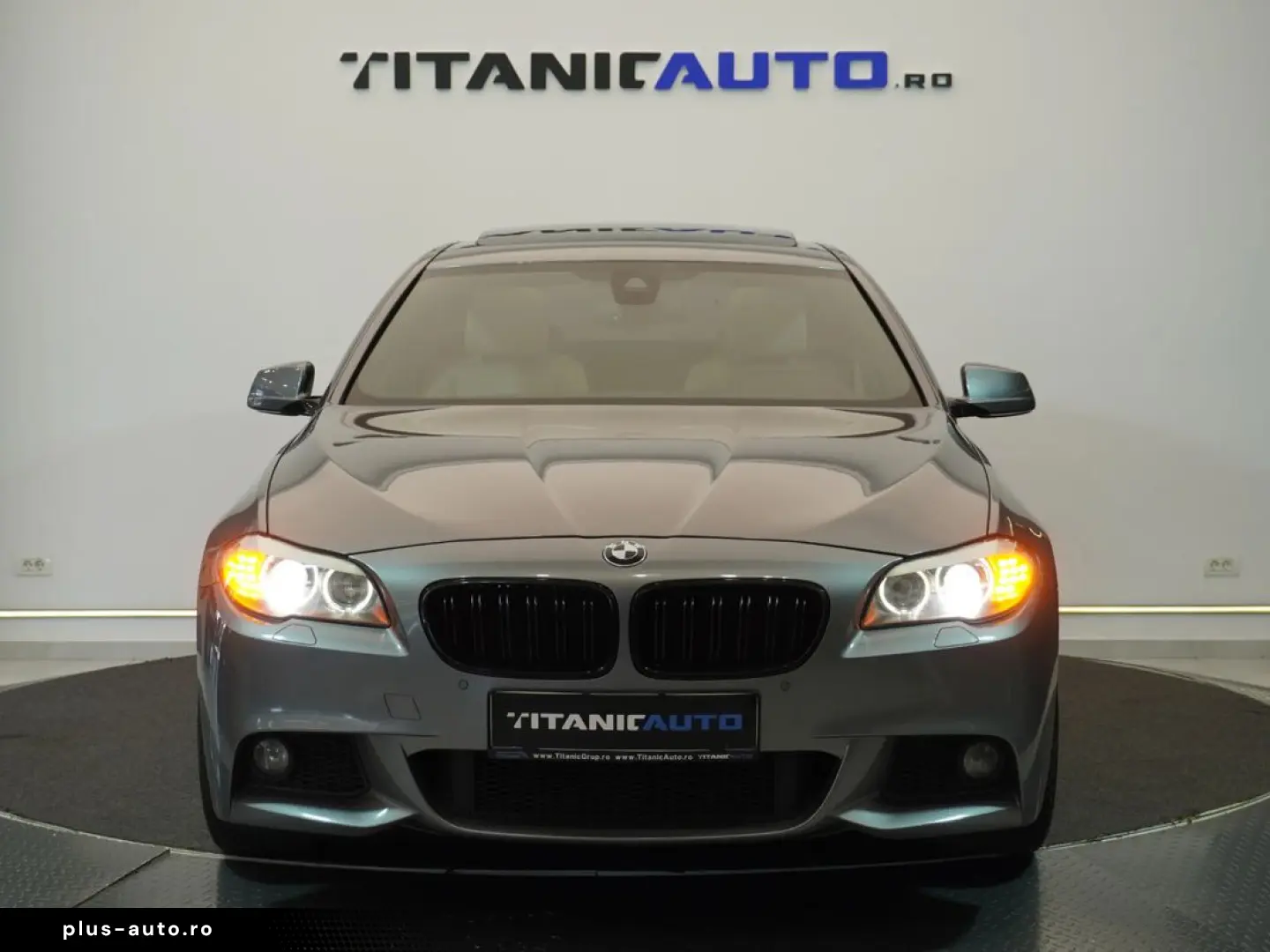 Bmw Seria-5