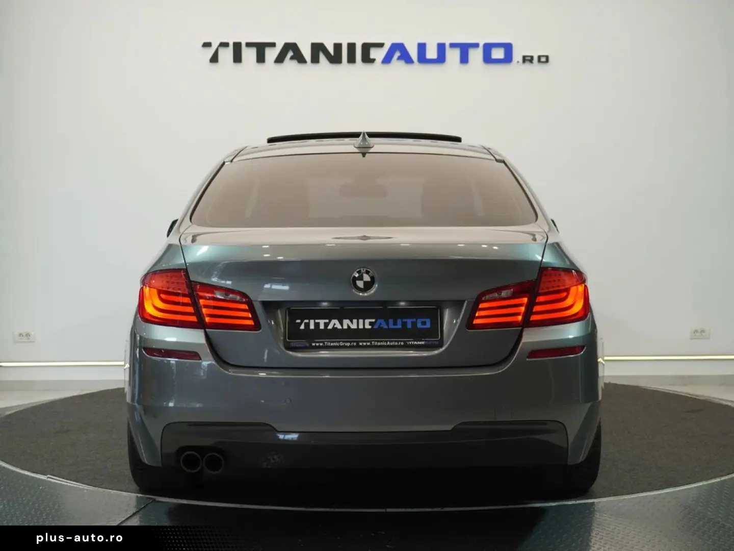 Bmw Seria-5