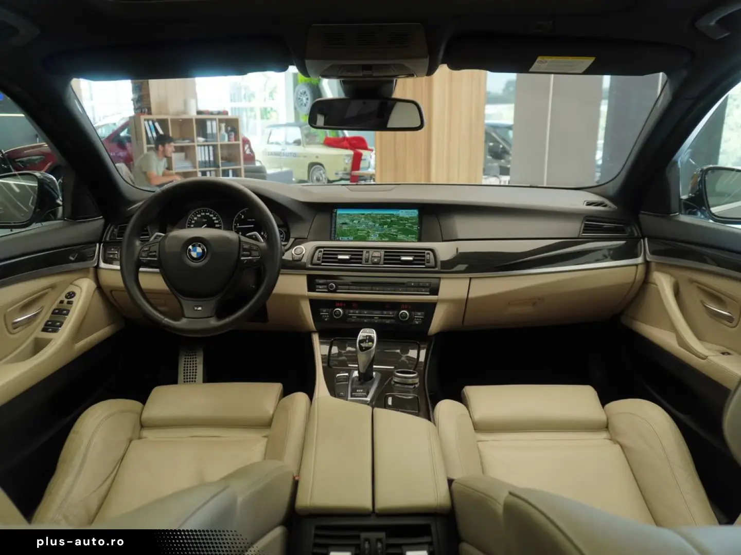 Bmw Seria-5