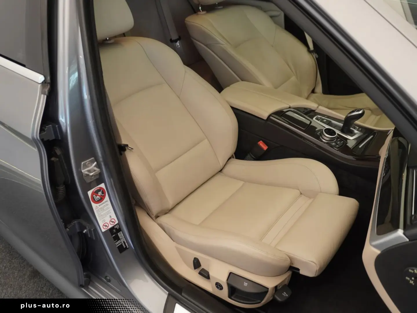 Bmw Seria-5