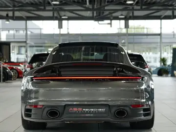 PORSCHE 911 (992) Carrera 4 S  21  S-Abgas  GSD  LIFT