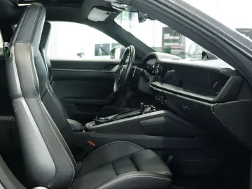 PORSCHE 911 (992) Carrera 4 S  21  S-Abgas  GSD  LIFT