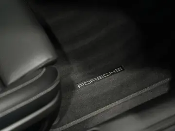 PORSCHE 911 (992) Carrera 4 S  21  S-Abgas  GSD  LIFT