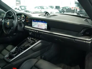 PORSCHE 911 (992) Carrera 4 S  21  S-Abgas  GSD  LIFT