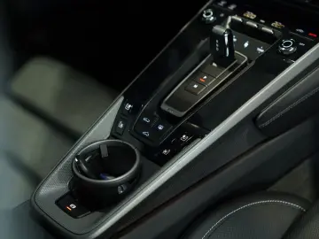 PORSCHE 911 (992) Carrera 4 S  21  S-Abgas  GSD  LIFT