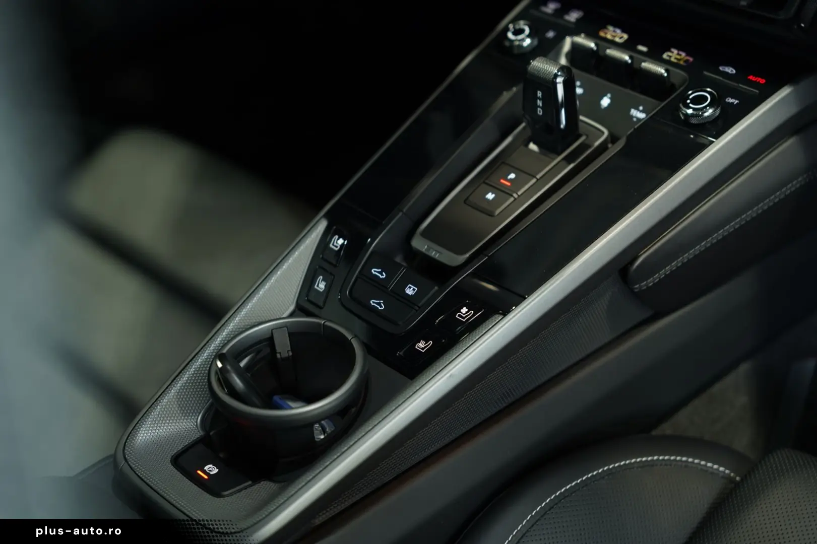 PORSCHE 911 (992) Carrera 4 S  21  S-Abgas  GSD  LIFT