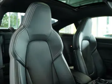 PORSCHE 911 (992) Carrera 4 S  21  S-Abgas  GSD  LIFT
