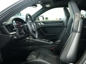 PORSCHE 911 (992) Carrera 4 S  21  S-Abgas  GSD  LIFT