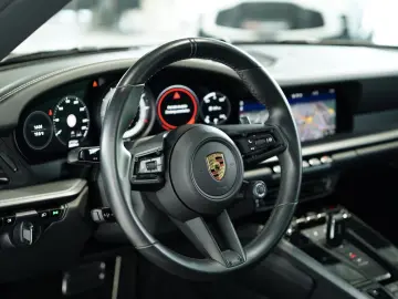 PORSCHE 911 (992) Carrera 4 S  21  S-Abgas  GSD  LIFT