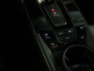 PORSCHE 911 (992) Carrera 4 S  21  S-Abgas  GSD  LIFT