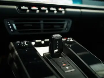 PORSCHE 911 (992) Carrera 4 S  21  S-Abgas  GSD  LIFT