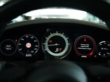 PORSCHE 911 (992) Carrera 4 S  21  S-Abgas  GSD  LIFT