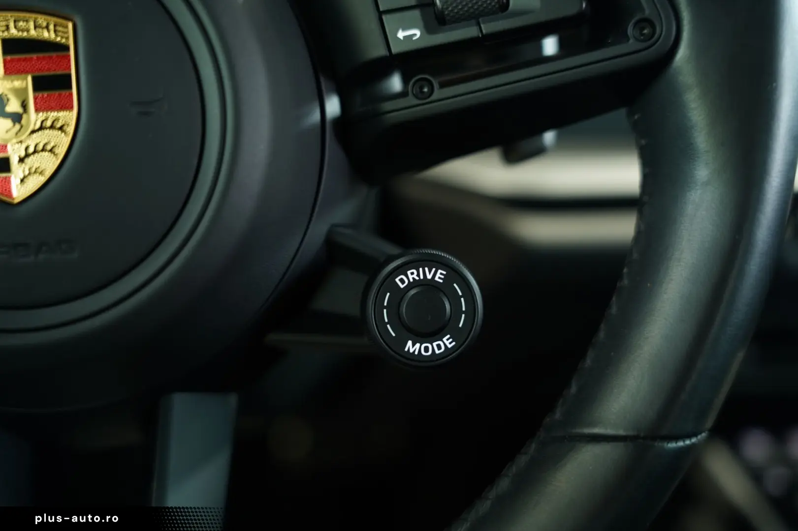 PORSCHE 911 (992) Carrera 4 S  21  S-Abgas  GSD  LIFT