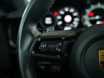 PORSCHE 911 (992) Carrera 4 S  21  S-Abgas  GSD  LIFT