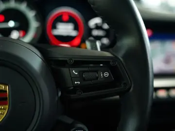 PORSCHE 911 (992) Carrera 4 S  21  S-Abgas  GSD  LIFT