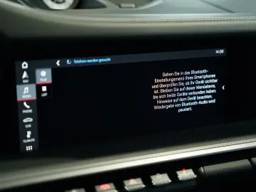 PORSCHE 911 (992) Carrera 4 S  21  S-Abgas  GSD  LIFT