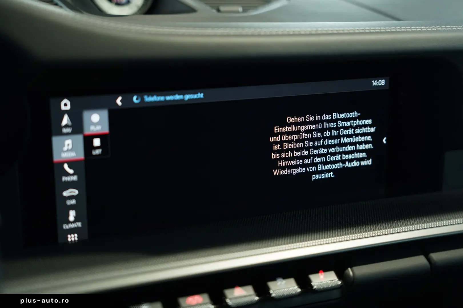 PORSCHE 911 (992) Carrera 4 S  21  S-Abgas  GSD  LIFT