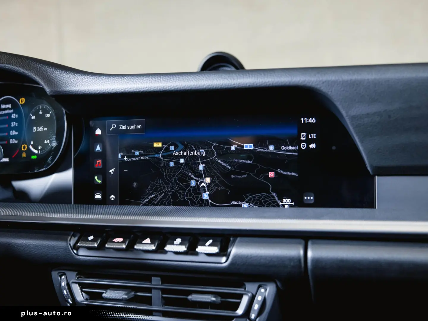 PORSCHE 911 Carrera S Sportabgasanlage Sport Chrono