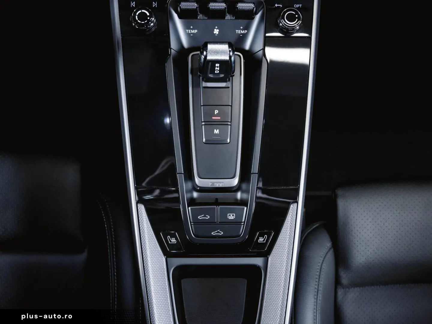 PORSCHE 911 Carrera S Sportabgasanlage Sport Chrono