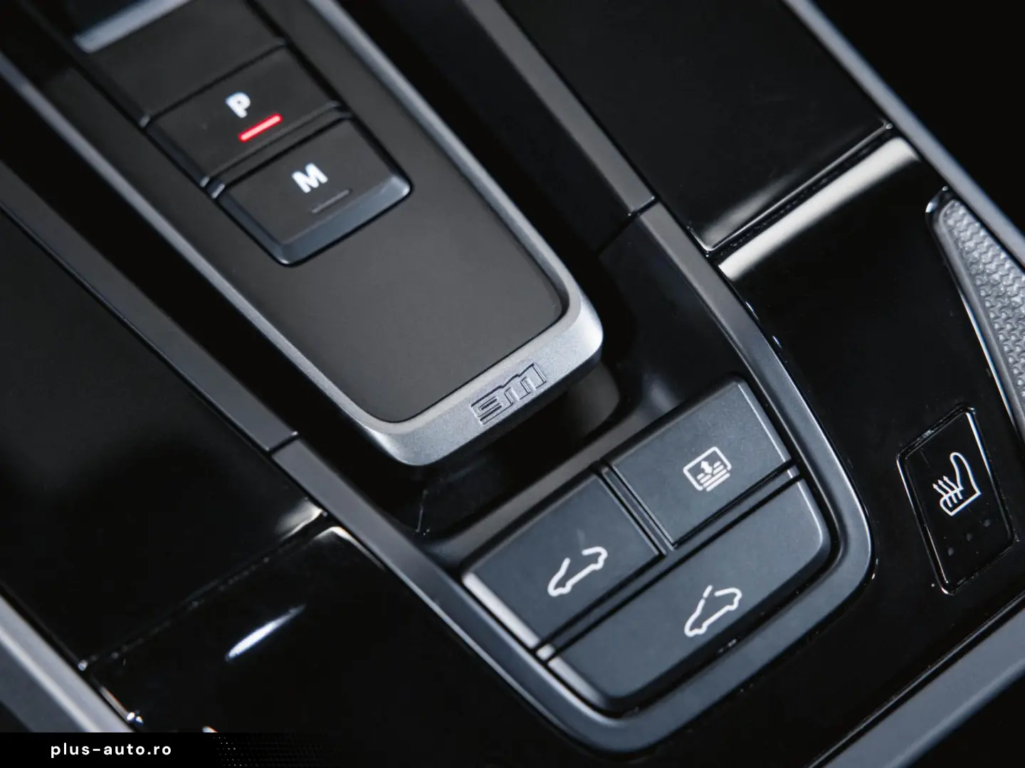 PORSCHE 911 Carrera S Sportabgasanlage Sport Chrono