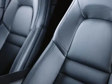 PORSCHE 911 Carrera S Sportabgasanlage Sport Chrono