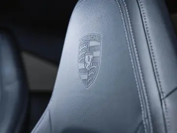 PORSCHE 911 Carrera S Sportabgasanlage Sport Chrono
