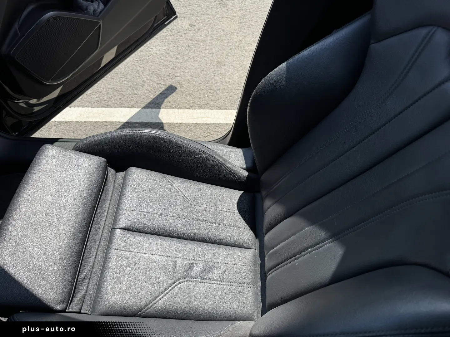 Audi Q5 50 TFSIe 299 CP   Garanție 01.2028   ACC   Panoramic