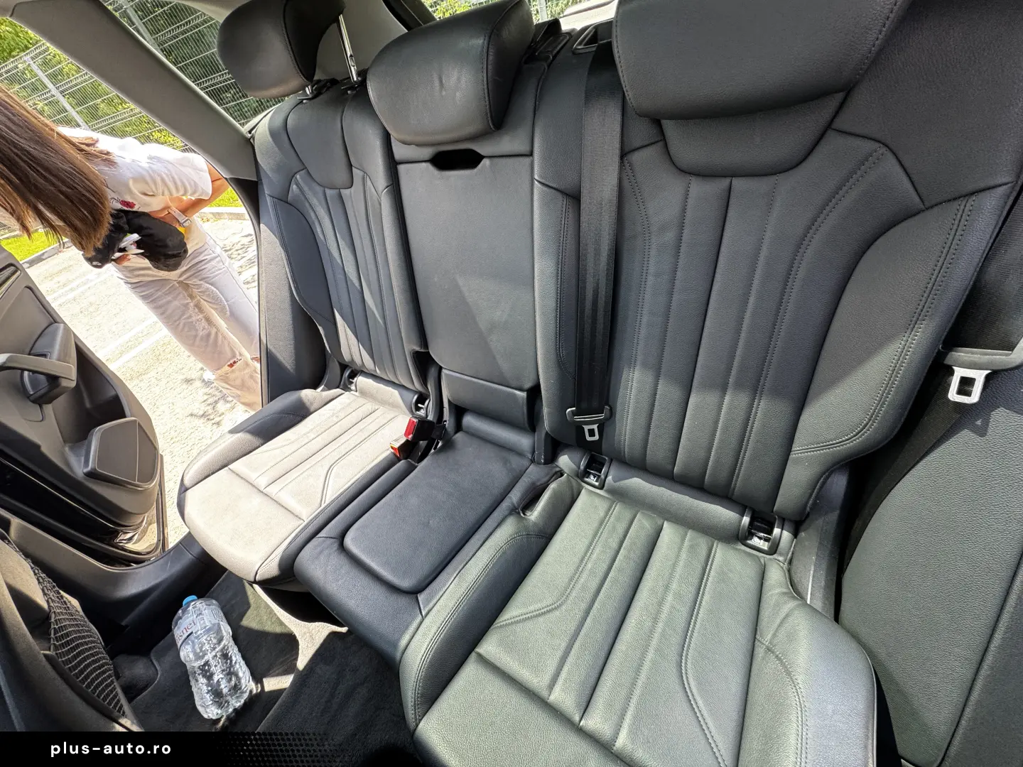 Audi Q5 50 TFSIe 299 CP   Garanție 01.2028   ACC   Panoramic