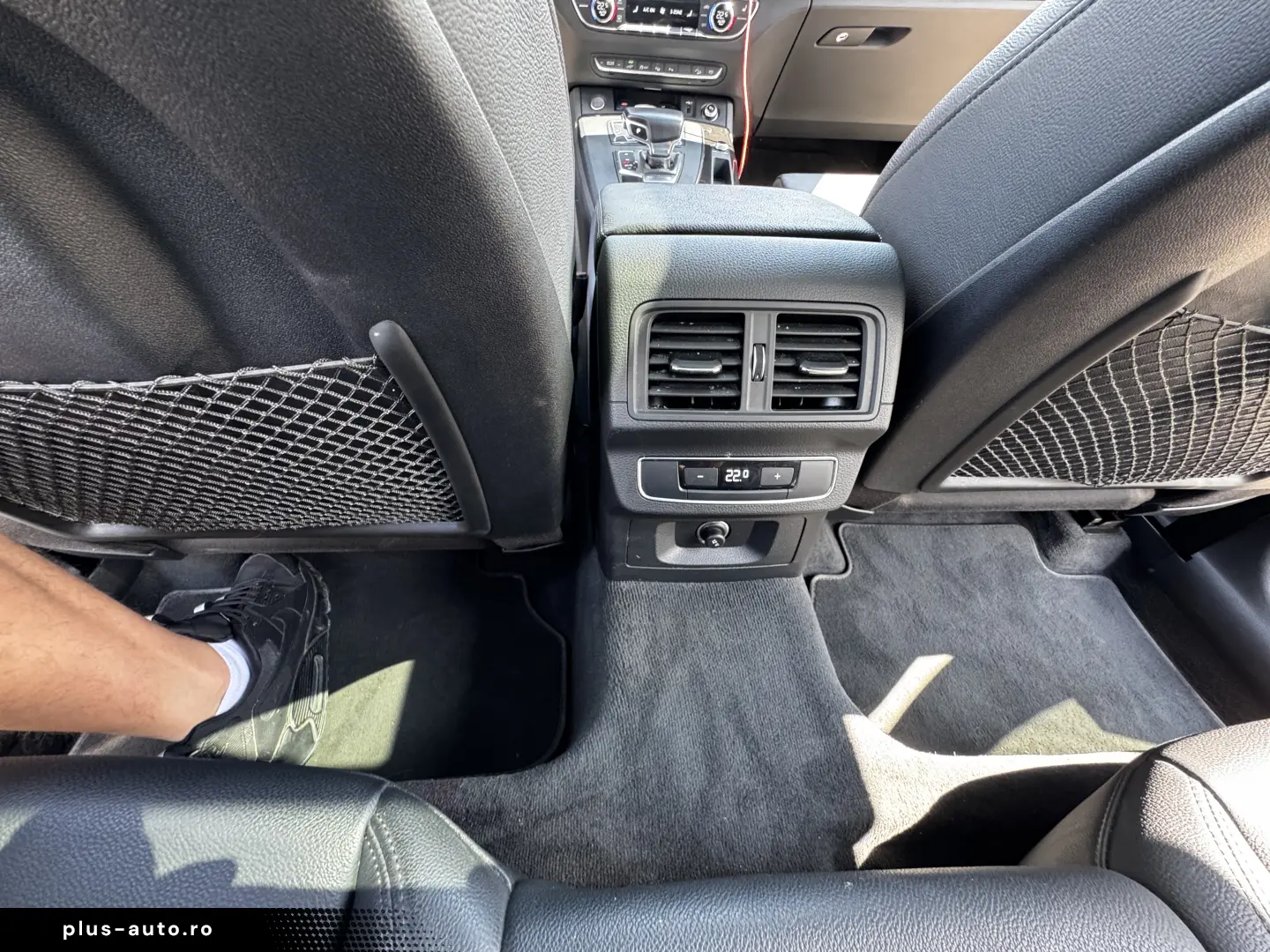 Audi Q5 50 TFSIe 299 CP   Garanție 01.2028   ACC   Panoramic