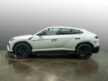 LAMBORGHINI Urus SE   MY25   Akrapovic   PPF   Pano