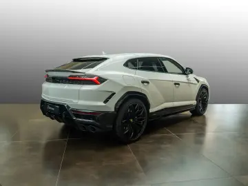 LAMBORGHINI Urus SE   MY25   Akrapovic   PPF   Pano