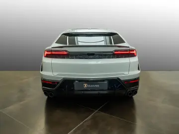 LAMBORGHINI Urus SE   MY25   Akrapovic   PPF   Pano
