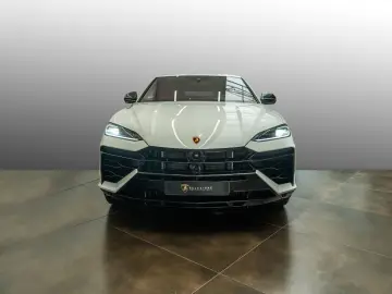 LAMBORGHINI Urus SE   MY25   Akrapovic   PPF   Pano