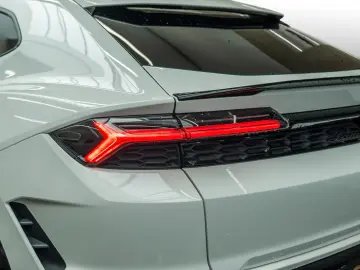LAMBORGHINI Urus SE   MY25   Akrapovic   PPF   Pano