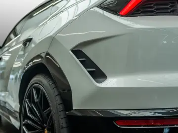 LAMBORGHINI Urus SE   MY25   Akrapovic   PPF   Pano