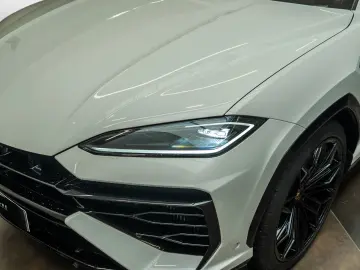 LAMBORGHINI Urus SE   MY25   Akrapovic   PPF   Pano