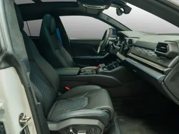 LAMBORGHINI Urus SE   MY25   Akrapovic   PPF   Pano