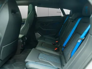 LAMBORGHINI Urus SE   MY25   Akrapovic   PPF   Pano