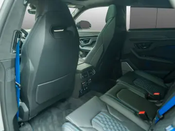 LAMBORGHINI Urus SE   MY25   Akrapovic   PPF   Pano