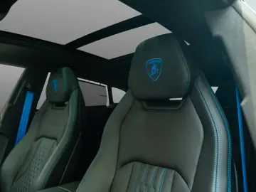 LAMBORGHINI Urus SE   MY25   Akrapovic   PPF   Pano