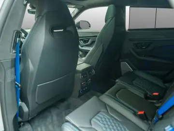 LAMBORGHINI Urus SE   MY25   Akrapovic   PPF   Pano