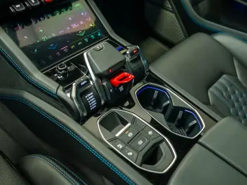 LAMBORGHINI Urus SE   MY25   Akrapovic   PPF   Pano