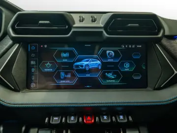 LAMBORGHINI Urus SE   MY25   Akrapovic   PPF   Pano