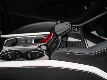 LAMBORGHINI Urus SE Blu Uranus  Panoramic Roof