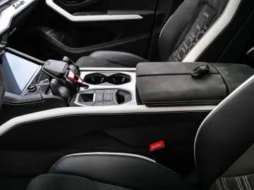 LAMBORGHINI Urus SE Blu Uranus  Panoramic Roof