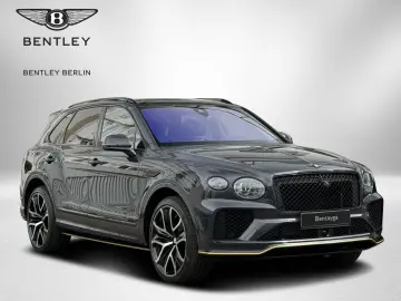BENTLEY Bentayga V8 SPEED LP € 392.965 - VOLLAUSSTATTUNG